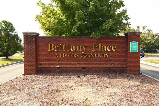 Brittany Place