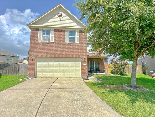 Building Photo - 14819 Grove Canyon Ct