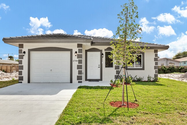 Building Photo - 2780 NW 15th St Rental