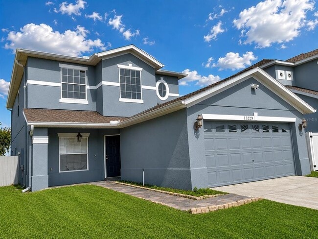 Building Photo - 13229 Canna Lily Dr