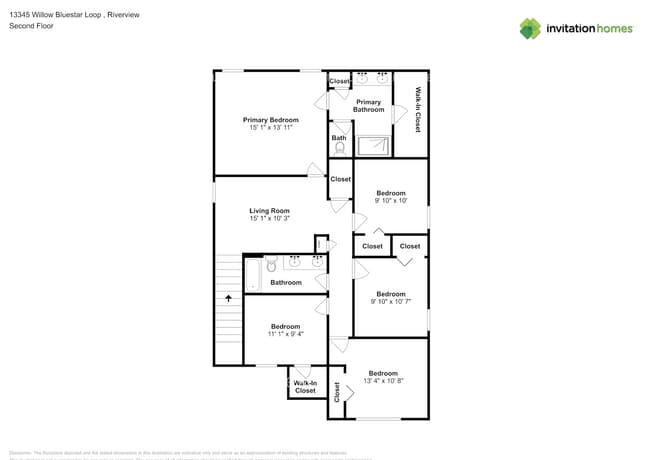 Photo - 13345 Willow Bluestar Lp