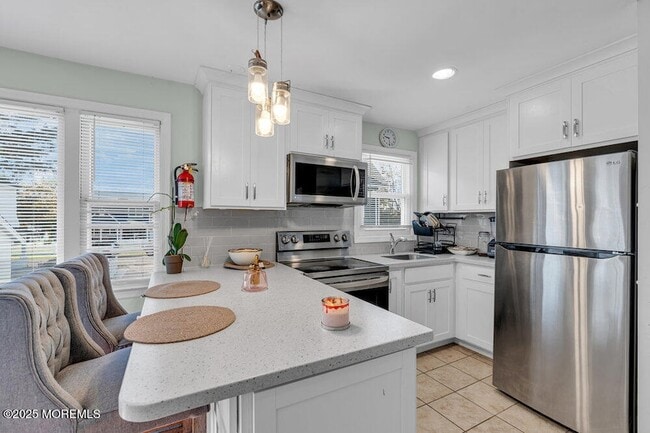 Photo - 1202 D St Unit REAR APT