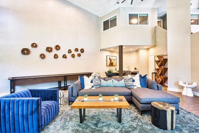 Photo - Mountain Vista Apartments