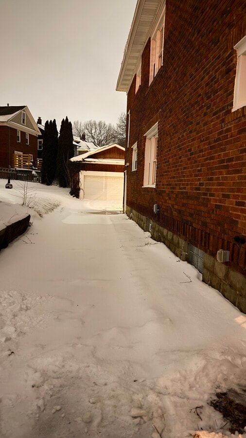 Photo - 3612 Holland St Unidad 3612