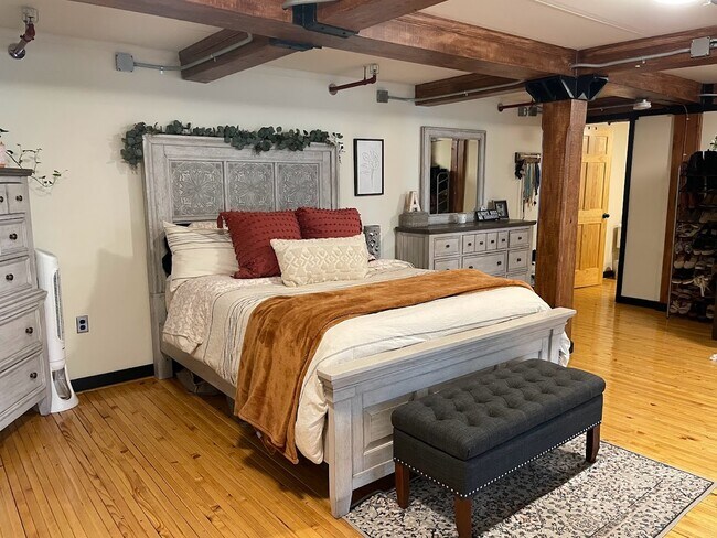 Rittersville Lofts