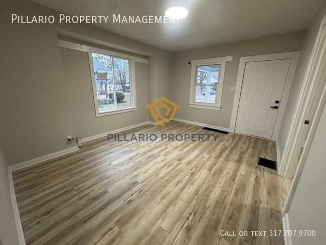 Photo - 3611 N Linwood Ave