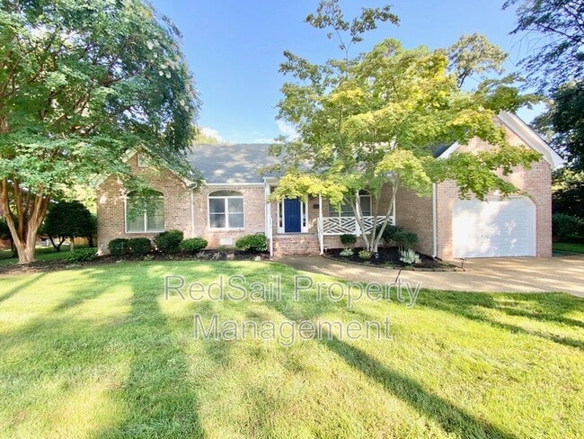 Photo - 809 Captain John Smith Rd