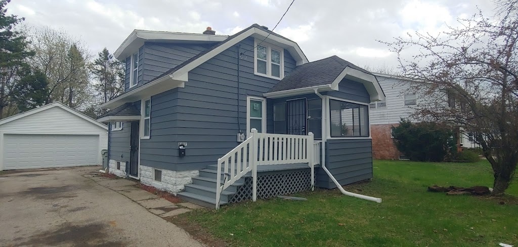 Photo - 6480 N 56th St