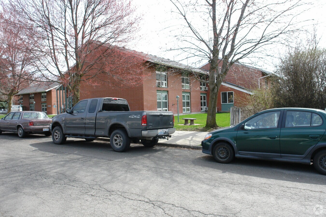 Photo - Fahy Garden Apartments