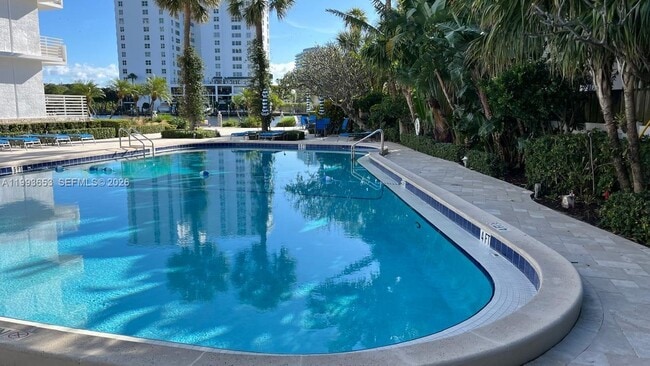 Photo - 888 Intracoastal Dr Unit 6E