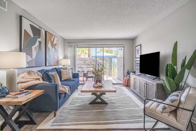 Colter Park Apartments