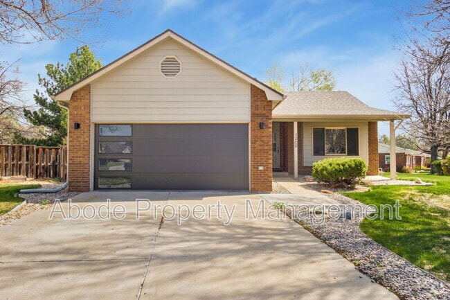 Building Photo - 1200 Patterson Ct Rental