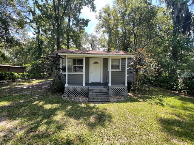 Cozy 1 bed/1 bath home in Plant City - Cozy 1 bed/1 bath home in Plant City