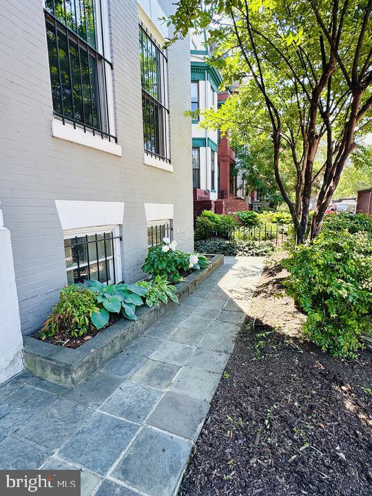 Photo - 1706 U St NW Unit 103
