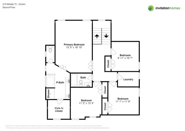 Photo - 510 Millside Tr