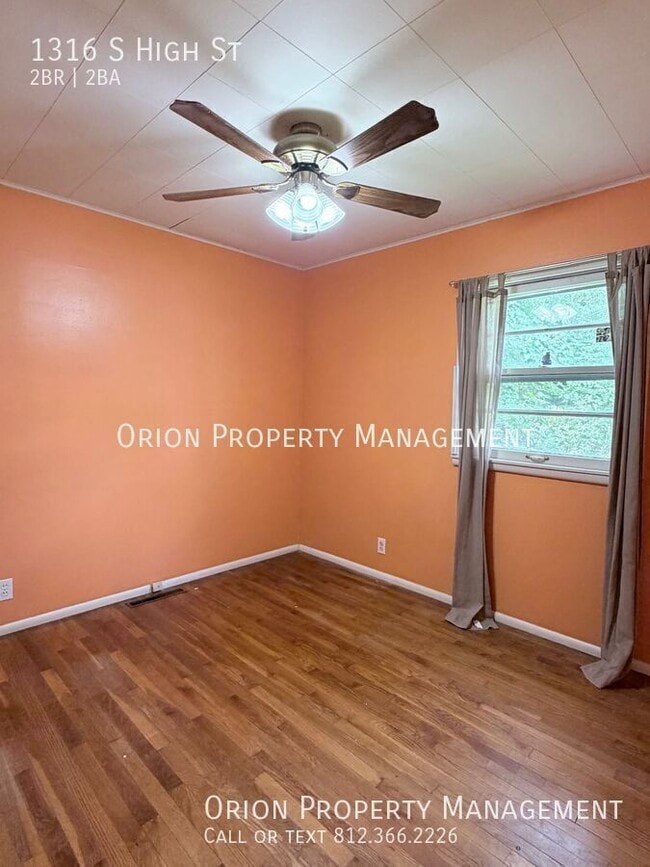 Photo - 1316 S High St