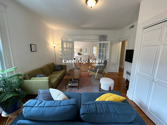 Photo - 21 Irving St Unit 2