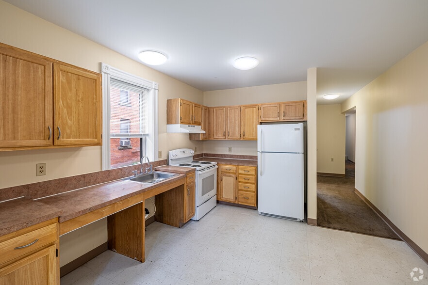 Interior Photo
