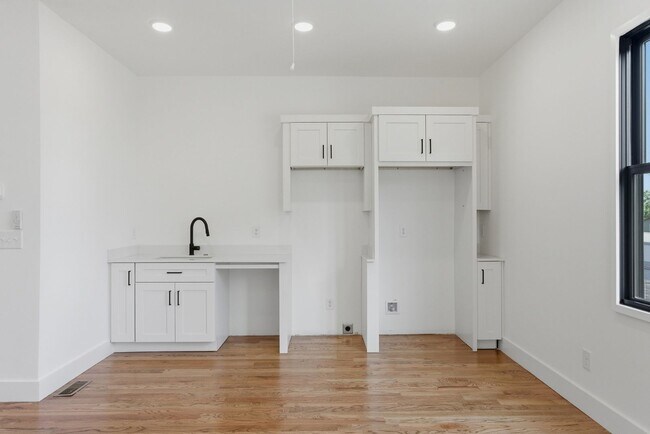 Photo - Sleek East Nashville New Construction Studio
