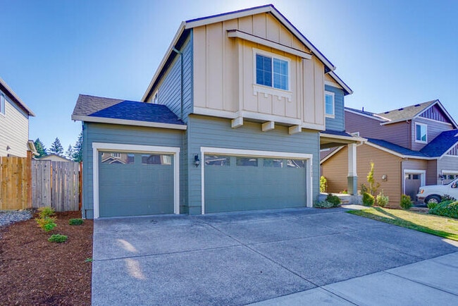 Photo - BEAUTIFUL FOUR BEDROOM HOME IN RIDGEFIELD