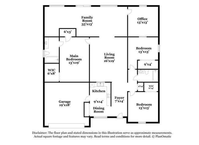 Photo - 2702 Woodstream Cir