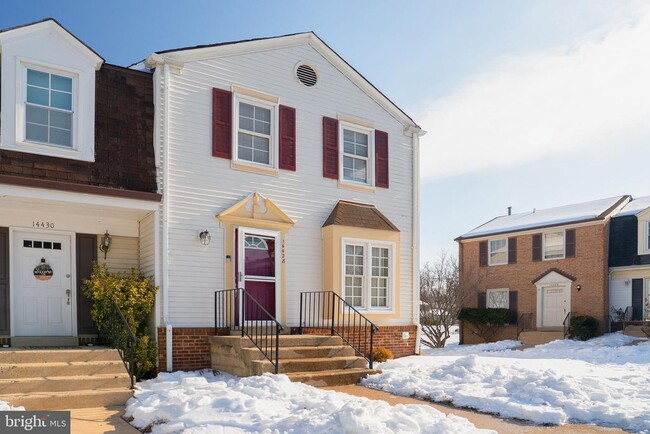 Building Photo - 14428 Black Horse Ct