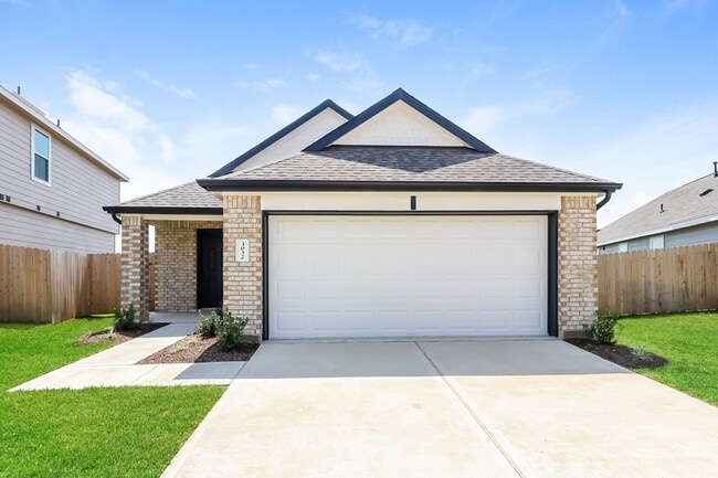 Building Photo - 3032 Wild Indigo Trl Rental