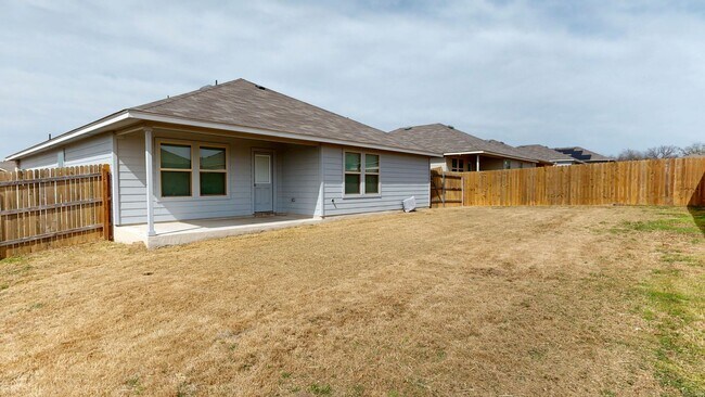 Photo - ALMOST NEW HOME BY FORT HOOD!!!