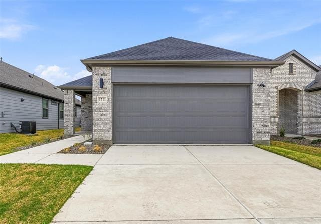 Building Photo - 3711 White Rock Dr