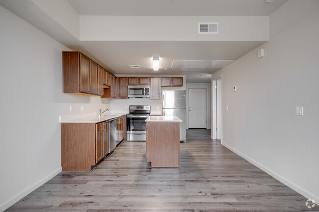 Interior Photo - Casa Blanca Apartments