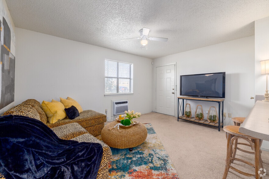 Interior Photo