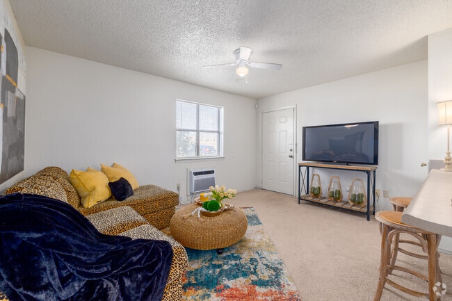 Interior Photo