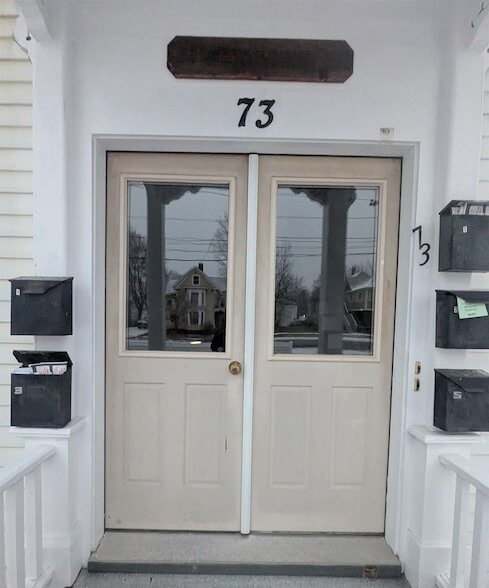Photo - 73 Charles St Unit 2