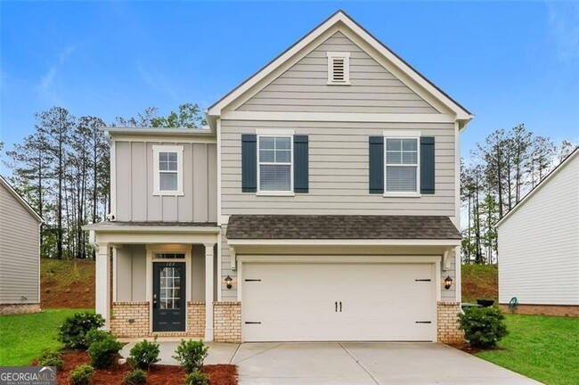 Photo - 103 Landsdowne Way SE House