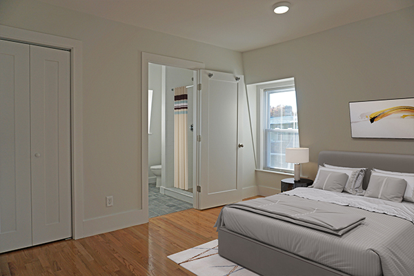 Building Photo - 4 Osgood St Unit 3 Rental