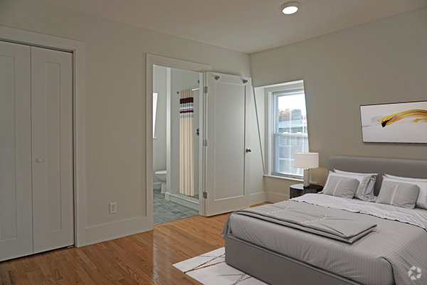 Building Photo - 4 Osgood St Unit 3 Rental