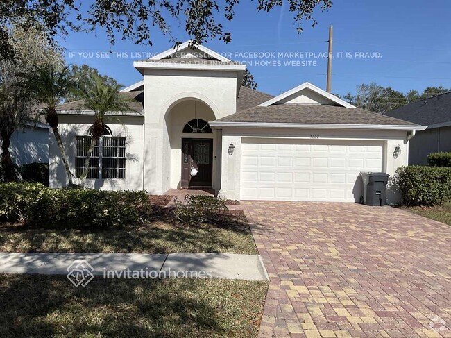 Building Photo - 3227 Stonebridge Trail Rental