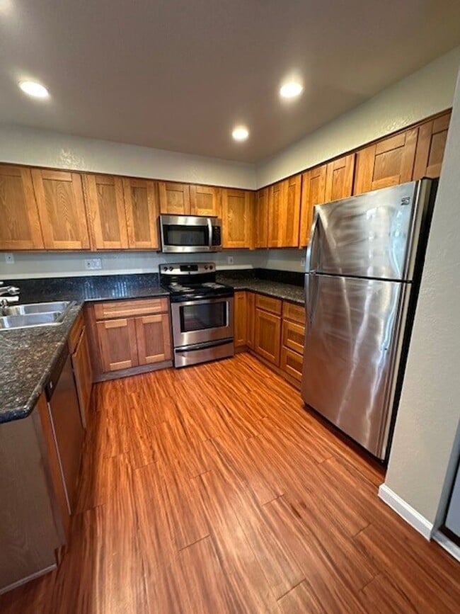 Carmel Woods Apartments
