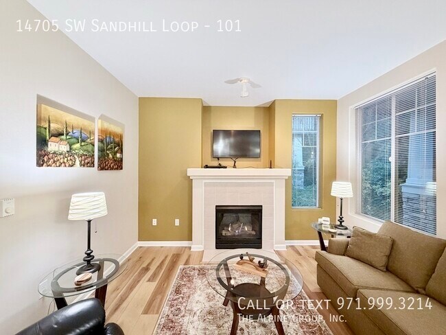 Photo - 14705 SW Sandhill Loop Unidad 101
