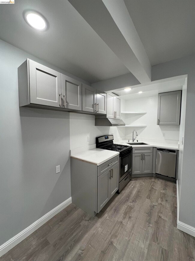 Photo - 1532 Milvia St Unit #3