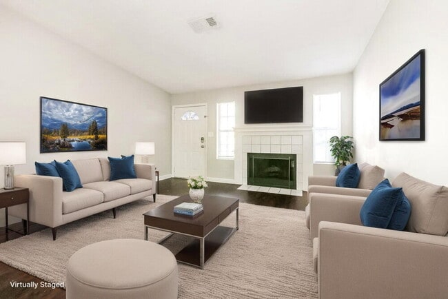 Photo - 2830 Robinson Wood Dr