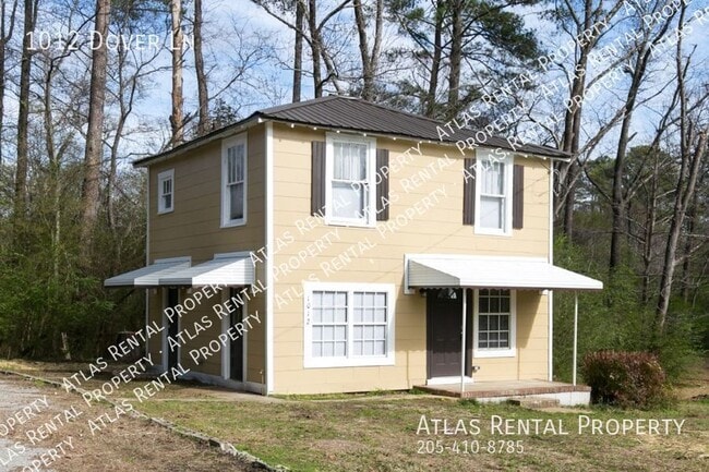 Photo - 1012 Dover Ln