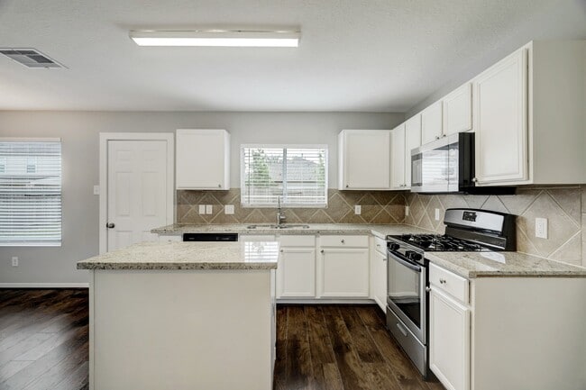 Photo - 5014 Mabry Stream Ct