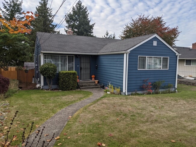 Photo - 7820 S Asotin St
