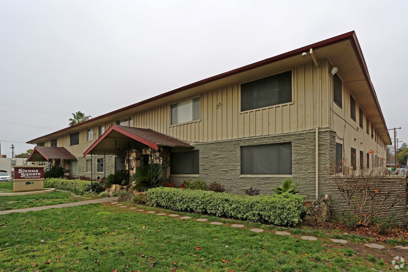 Photo - Sienna Square Apartments