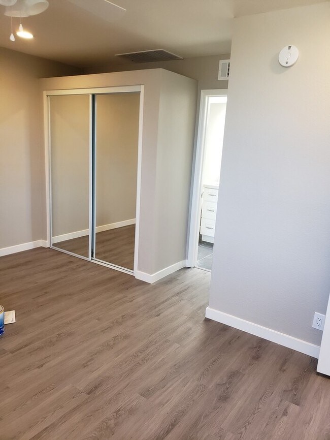 Well Appointed 1BR/1BA in La Jolla!!!! House House Rental in San