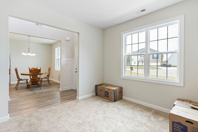 Photo - Spacious 6 bedroom 3.5 Bath Two Story Home...