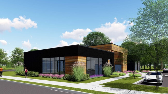 MainLine Apartment Homes II