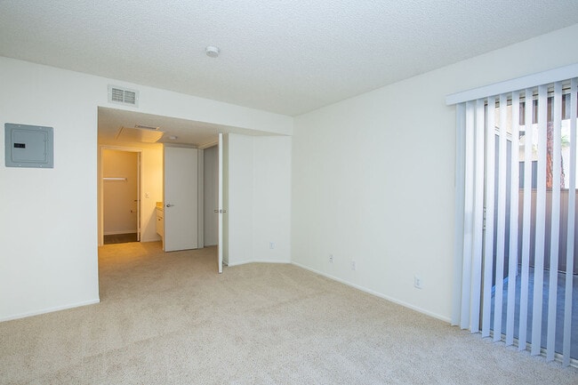 Mountain View Apartment Homes