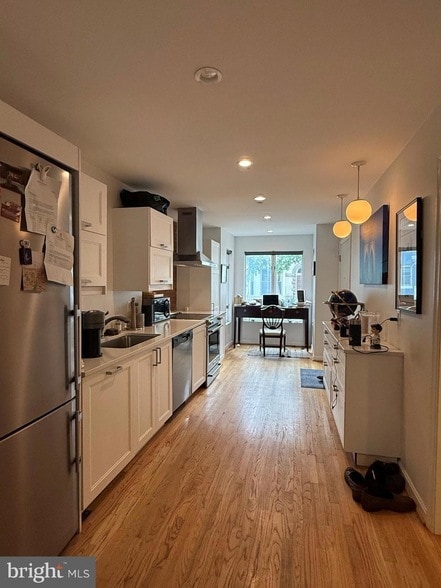 Photo - 1753 Swann St NW Unidad 2